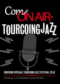 Tourcoing Jazz Festival | Interview de Yann SUBTS