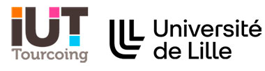 IUT-B Logo