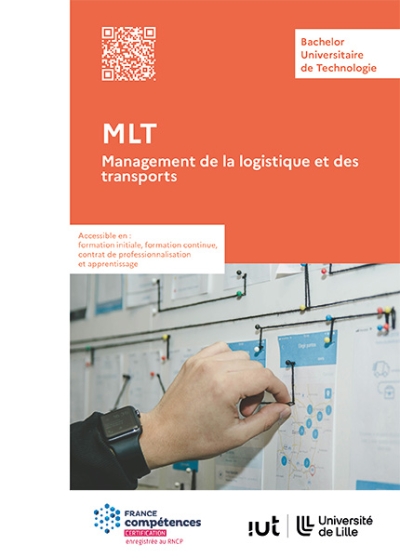 Iut De Lille Site De Tourcoing Formation En Apprentissage